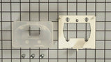 Coin Funnel & Adapter Plate 279950