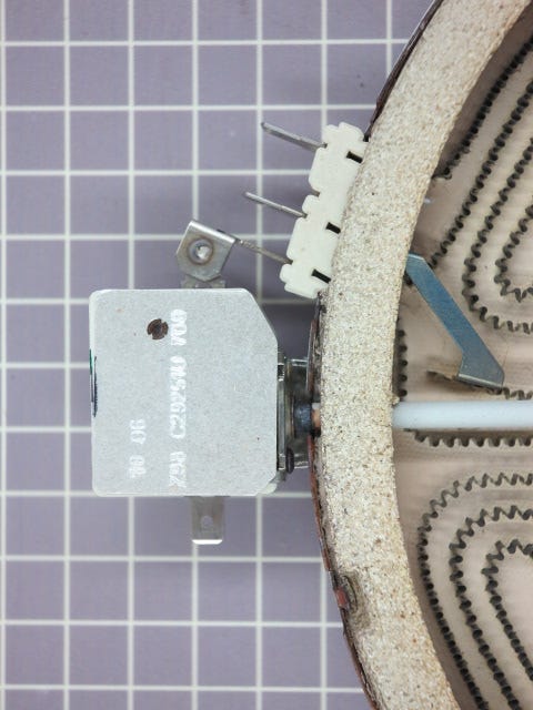 Dual Element 74008228