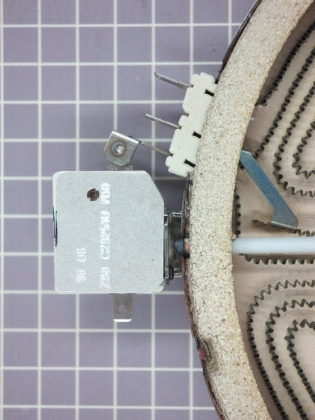 Dual Element 74008228