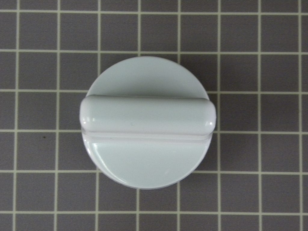 Timer Knob (White/Gray) 131977001