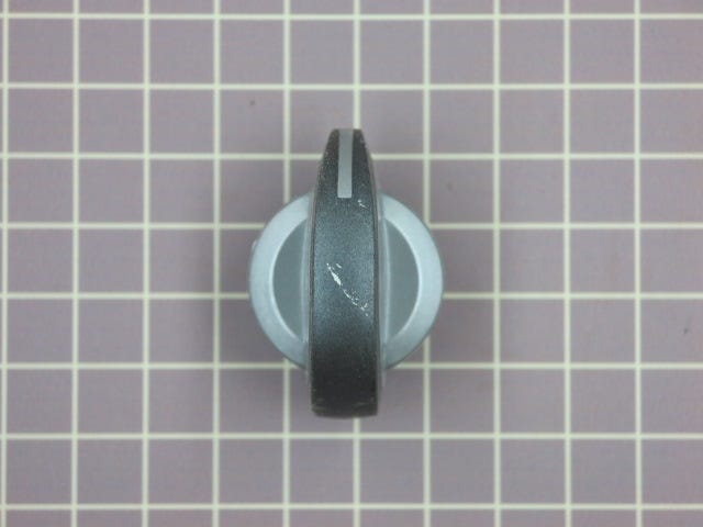 Control Knob W10034380