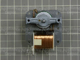 GE Microwave Fan Motor WB26X10089