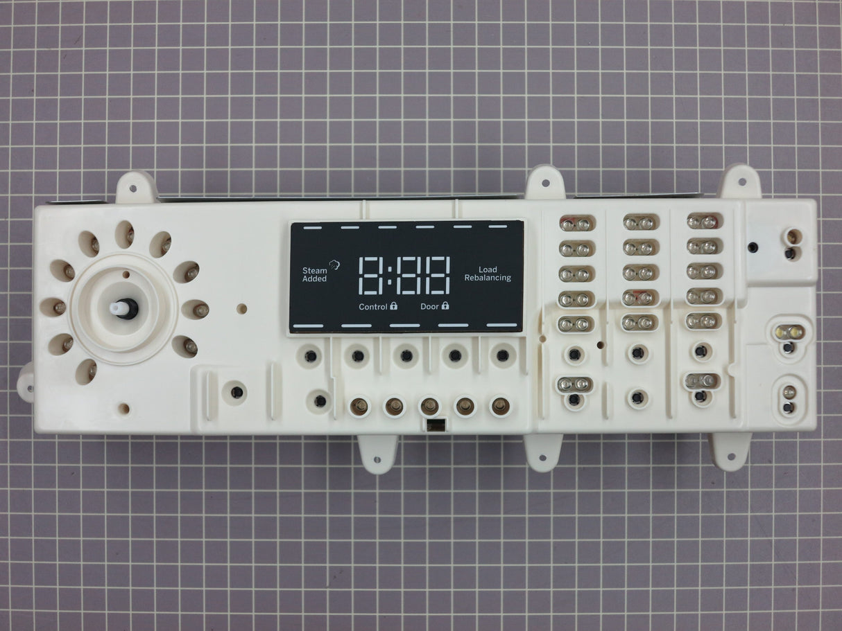 User Interface Board WH12X20874