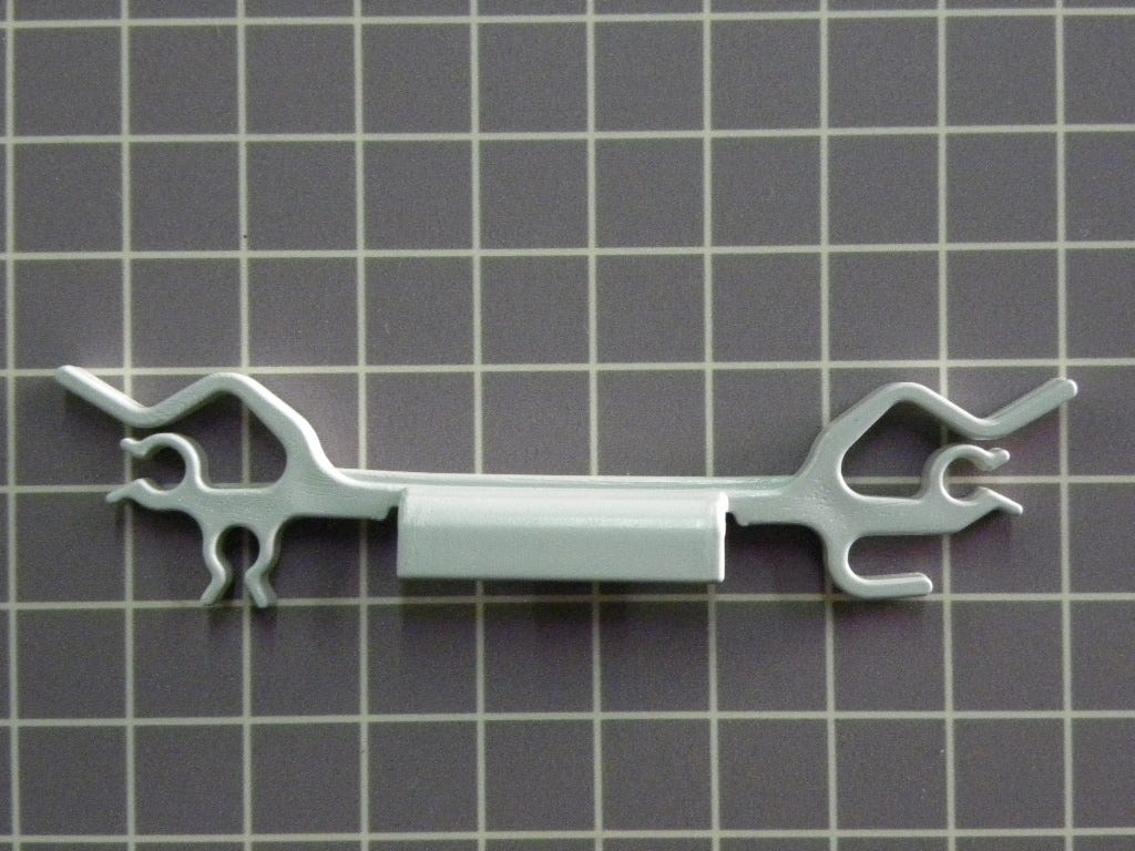 Tine Clip Y912709
