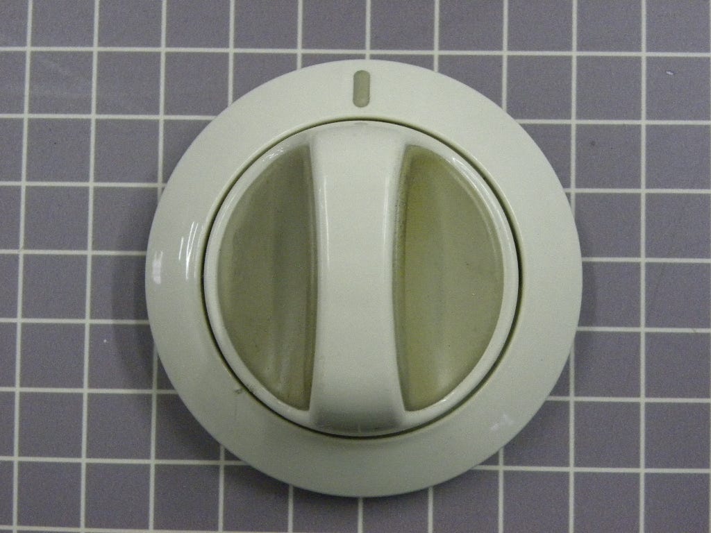 Knob 3402595