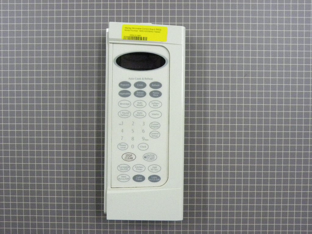 Control Board DE94-01386C