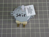 Whirlpool Microwave Drive Motor DE31-00040A
