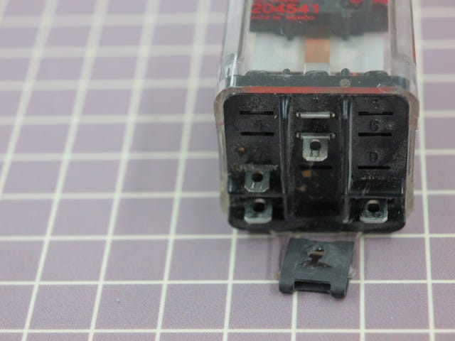 Jenn Air Range Relay 7428P029-60