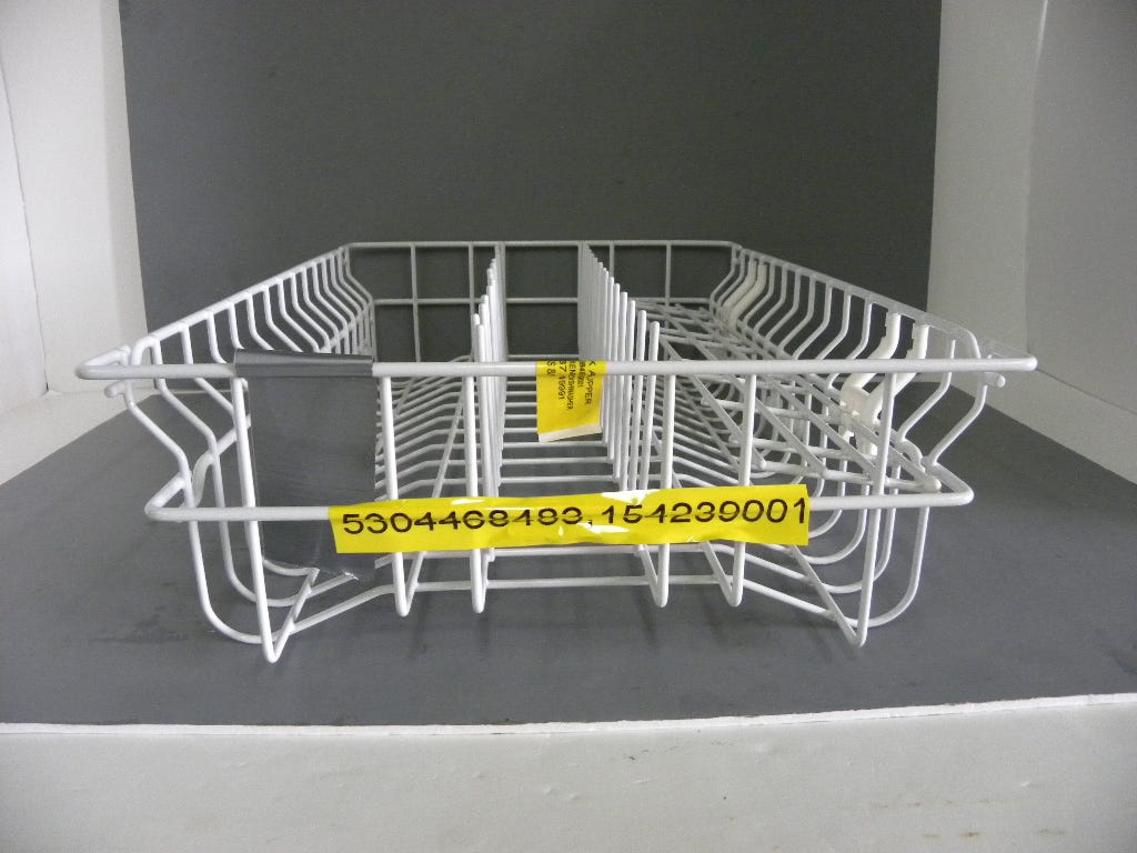Electrolux Dishwasher Upper Rack 5304468483