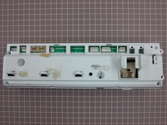 Control Board W/Housing 137006060
