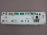 Control Board W/Housing 137006060
