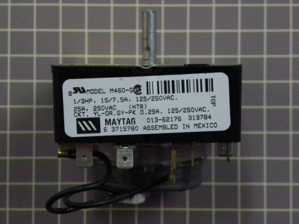 Timer 33002676