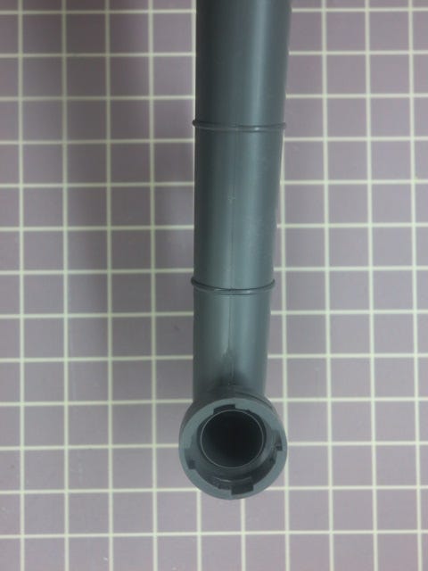 Center Wash Arm Support WD12X20172