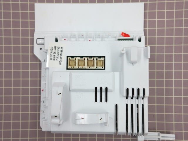 Microcomputer W10373844