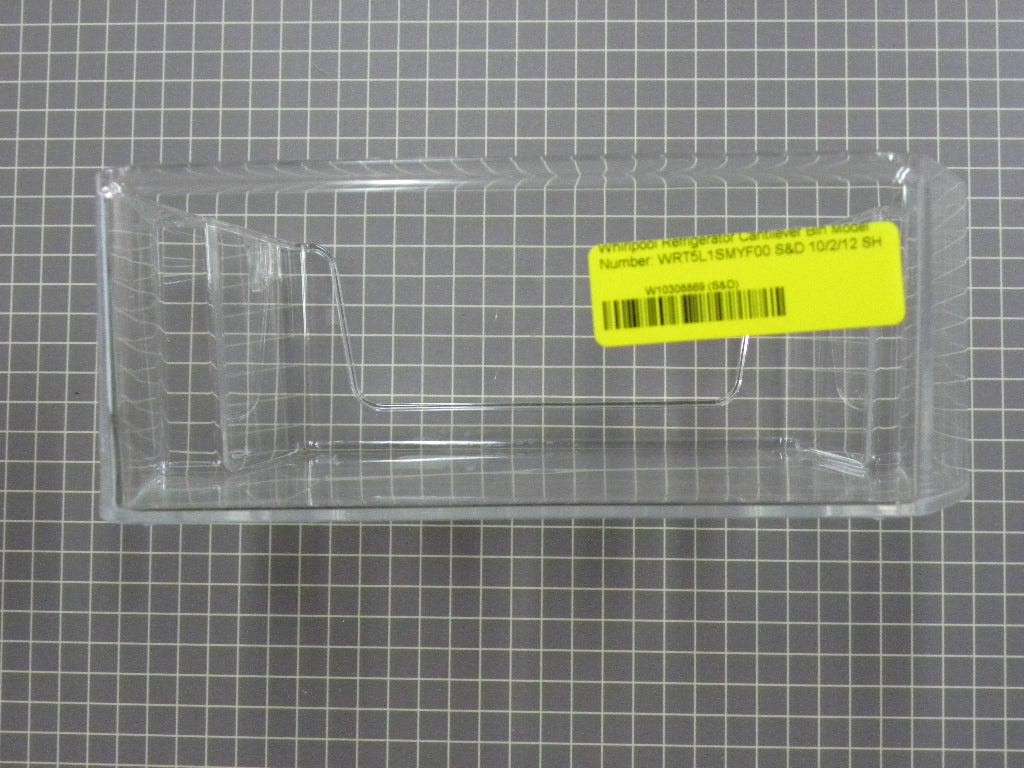 Cantilever Bin W10308869