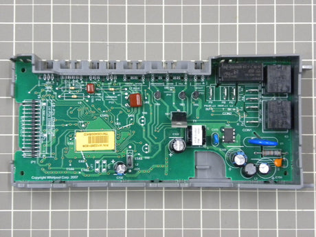 Microcomputer WPW10285180