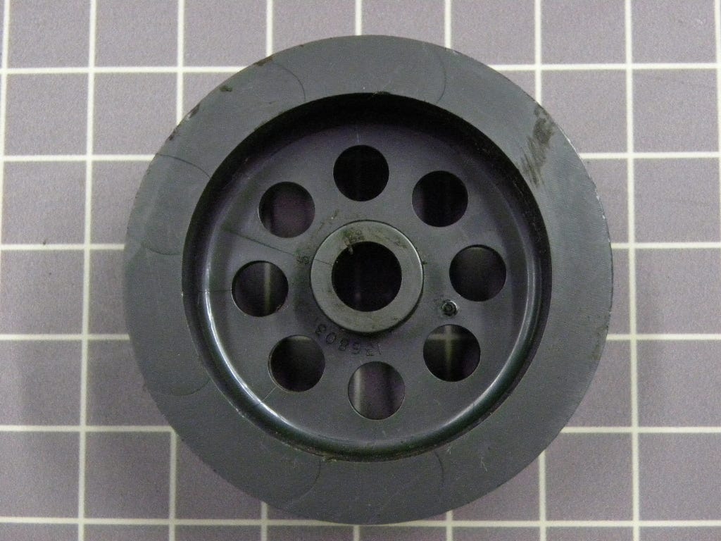 Pulley 3205242