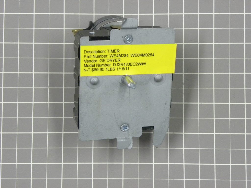 Timer WE4M284