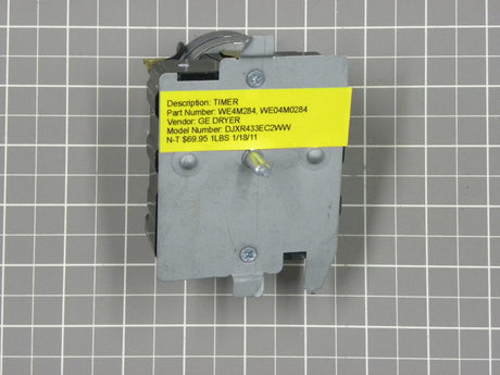 Timer WE4M284