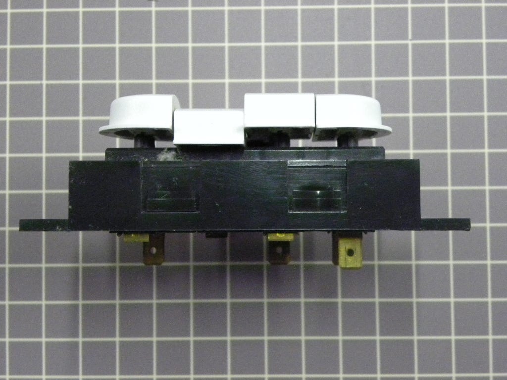 Temperature Switch 22002453