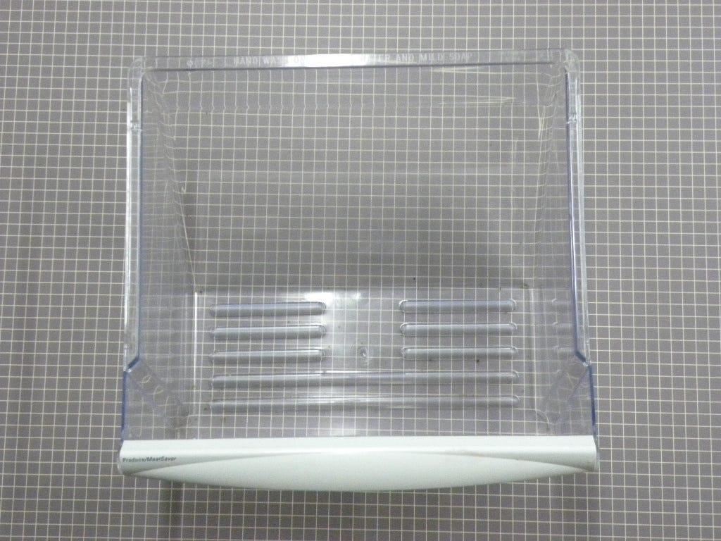 Meat And Veg Crisper WP2188664