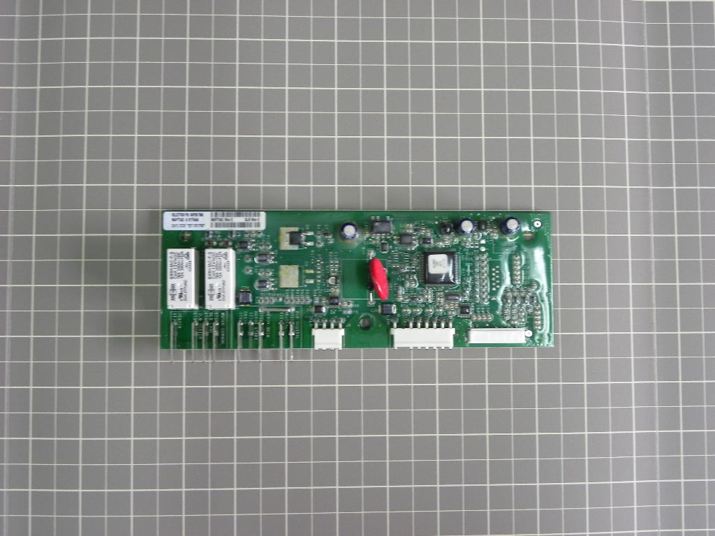 Control Board 99003162
