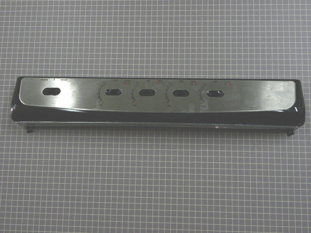 Trim and Cover/Control Panel WB36K10790