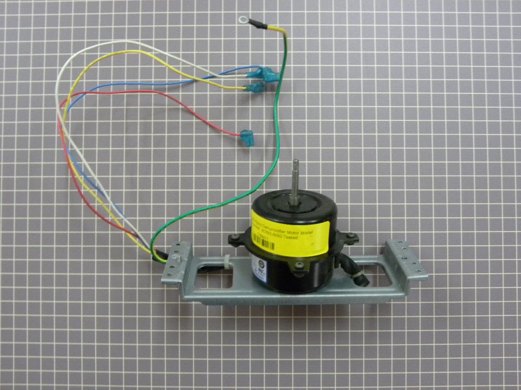 Motor 1188411