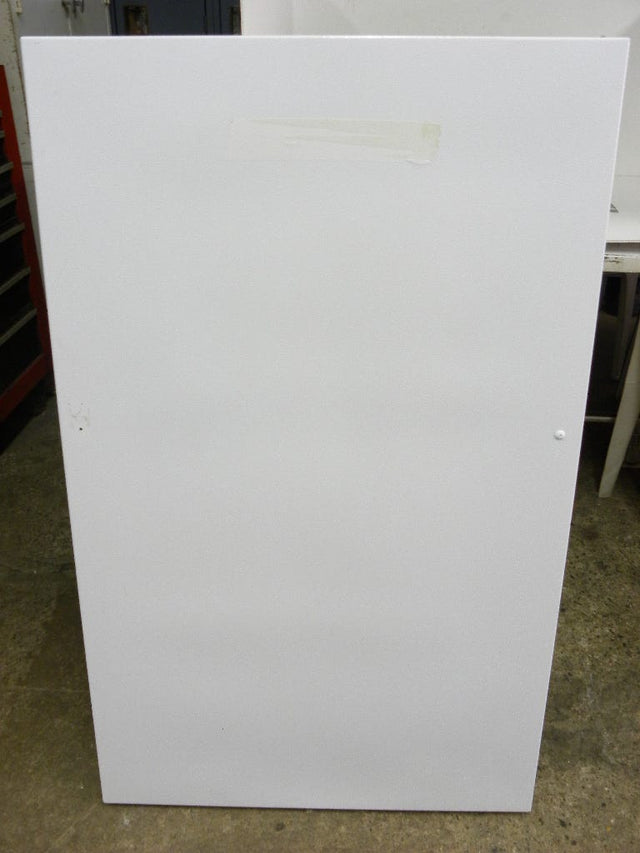 Whirlpool Refrigerator Door Panel (White) 2263256 (W)