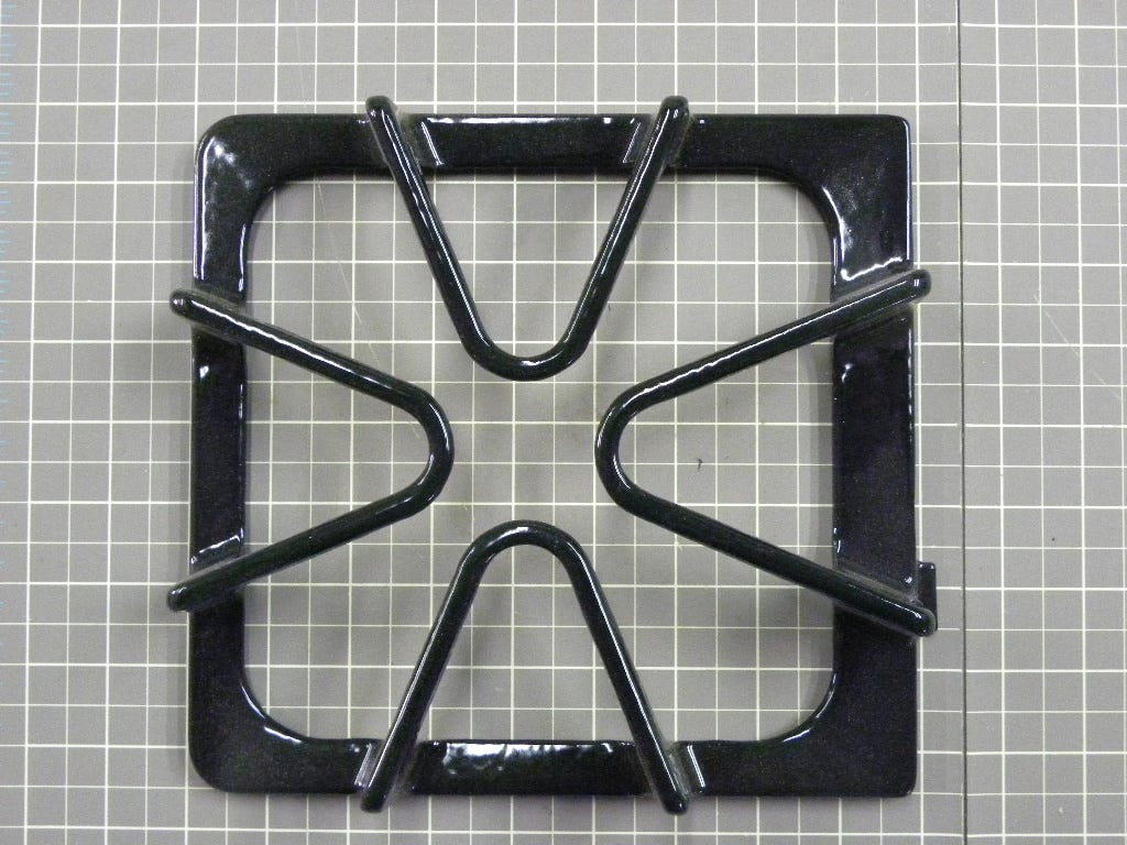 Burner Grate 8522851