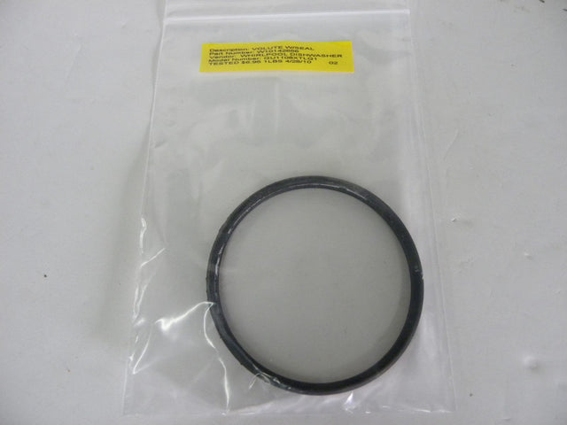 Whirlpool Dishwasher Volute W/Seal W10142656