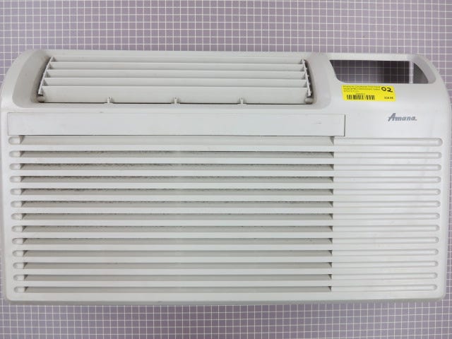Amana Air Conditioner Front Panel 20002910