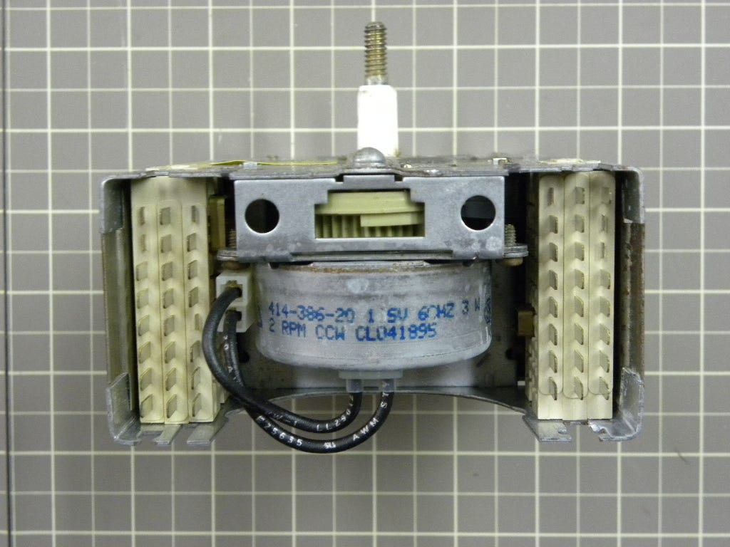 Timer 3361642