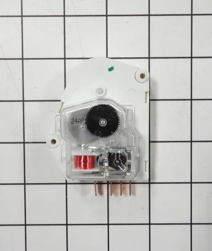 Defrost Timer WP3-81329