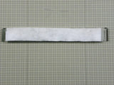 Toe Panel (White) 6-917689