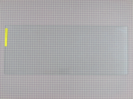 Shelf Glass (27 1/4" x 10 7/8") 61002532