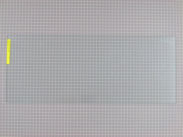 Shelf Glass (27 1/4" x 10 7/8") 61002532