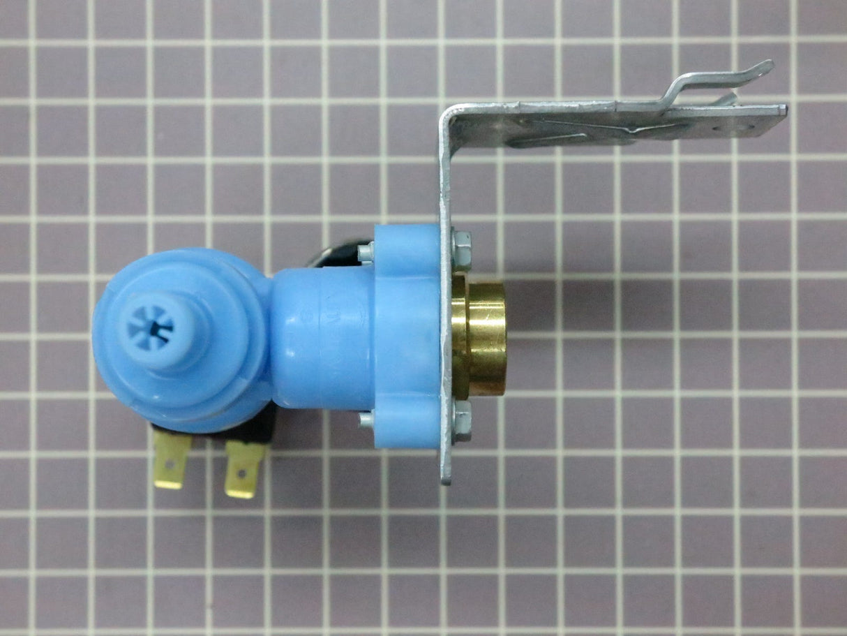 Water Inlet Valve 9744468