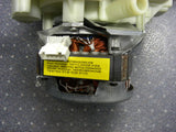 Housing Motor 6-917112