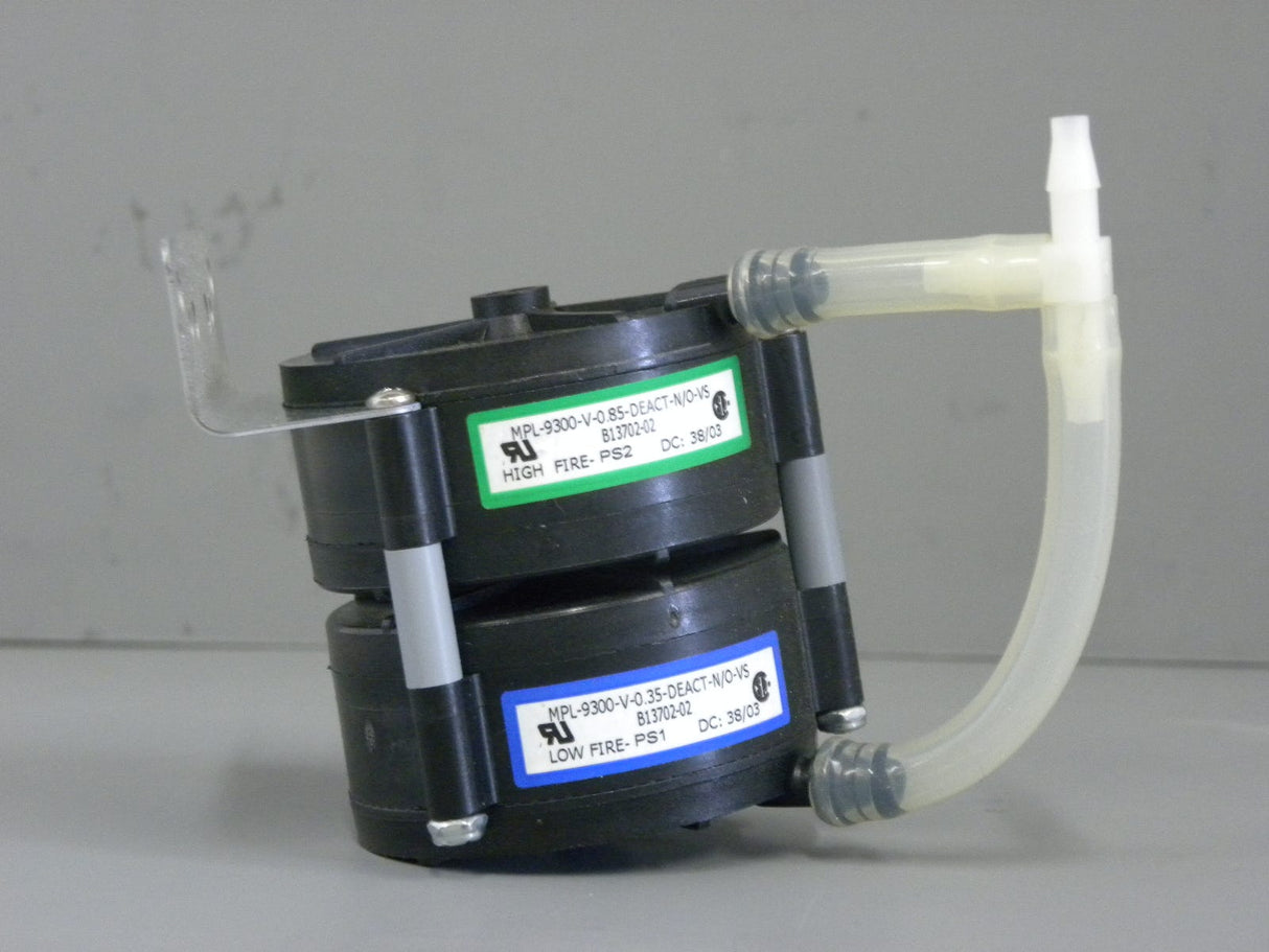 Air Pressure Switch 2 Stage B1370202