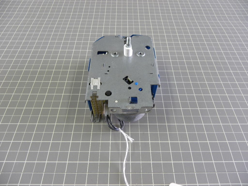 Electrolux Washer Timer 131462300