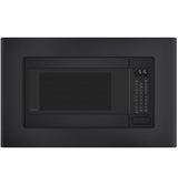 Café™ 1.5 Cu. Ft. Smart Countertop Convection/Microwave Oven CEB515P3NDS