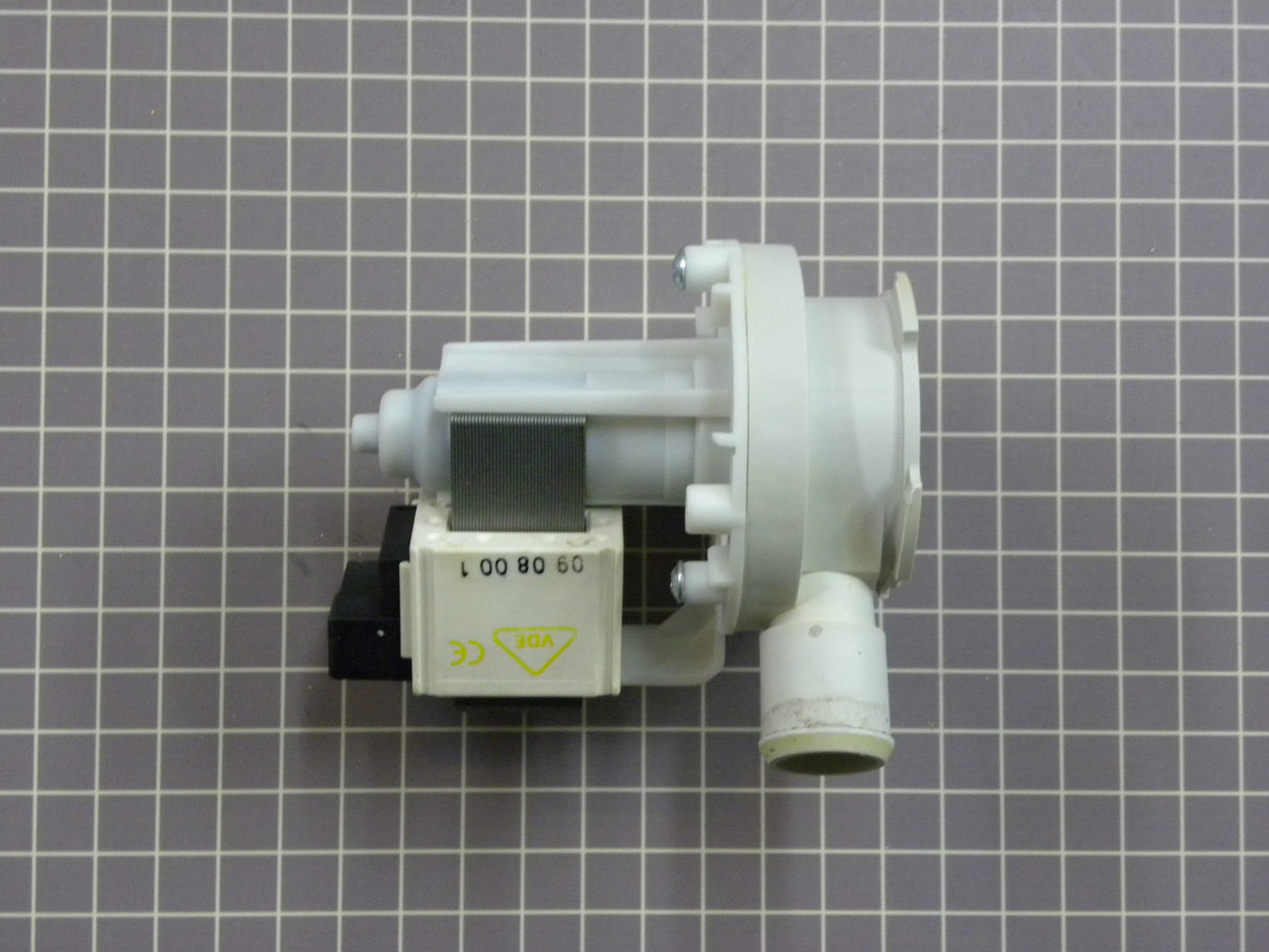 Drain Pump 8072032