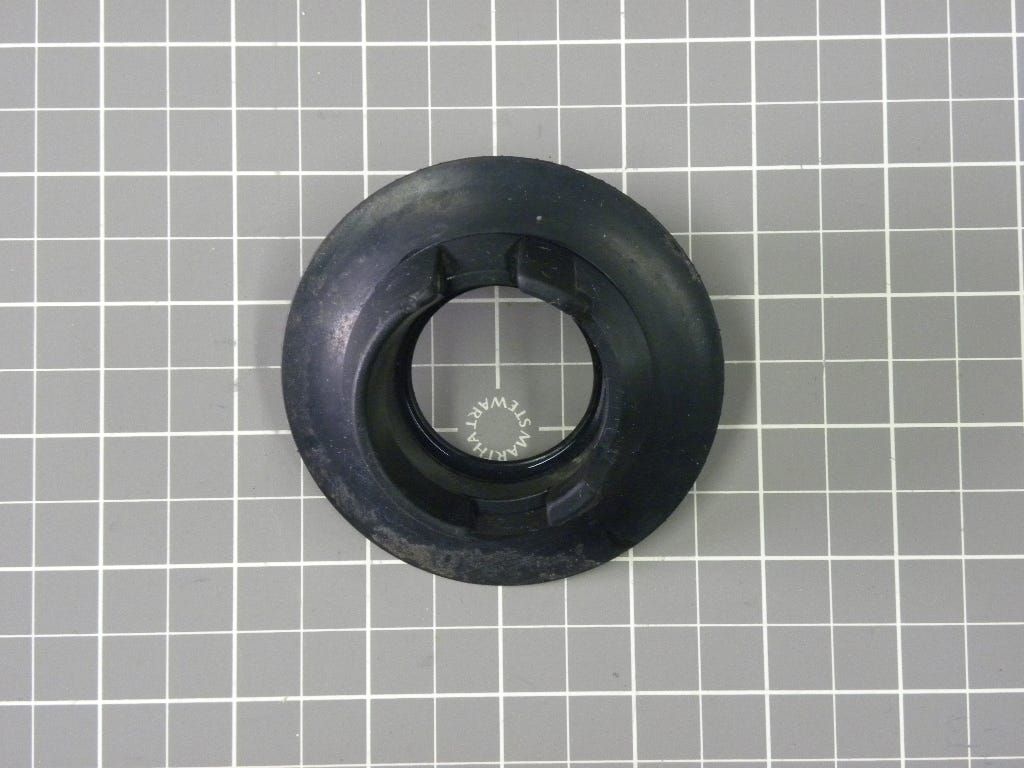 Grommet WH41X118