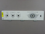 Control Panel WH42X10212