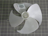 Fan Blade DE31-90051A