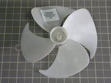 Fan Blade DE31-90051A