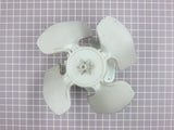 Condenser Motor W/Fan Blade 2188729