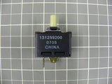 Frigidaire Dryer Temperature Switch 131259200