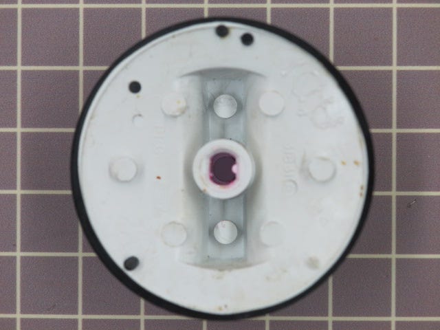Control Knob 4389573